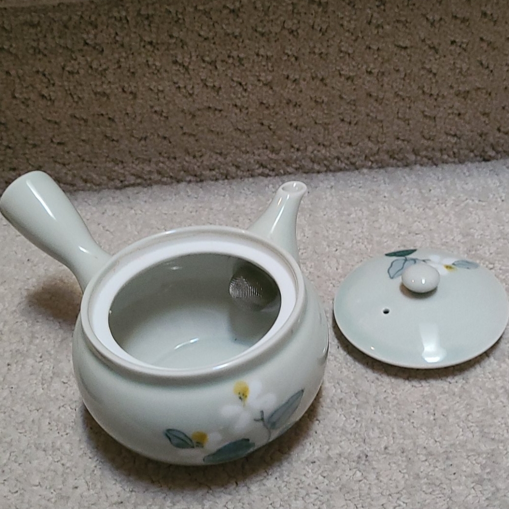 Chinese tea set - Picture 3 of 11